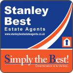 Stanley Bests Estate agents signs up to MYCookstown for a 2nd year